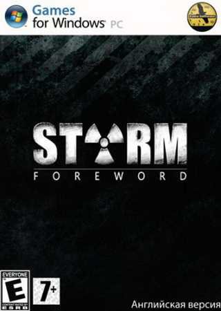 Storm Neverending Night Foreword (2012) PC