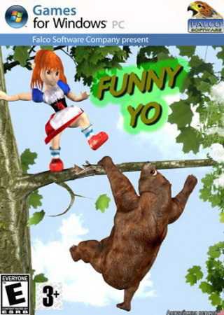 Funny Yo (2011) PC