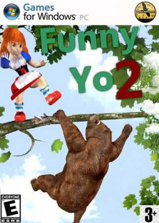 Funny Yo 2 (2012) PC Лицензия