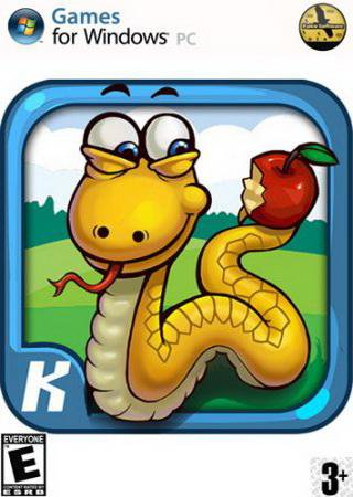 Snake Classics (2012) PC