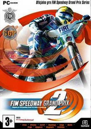 FIM Speedway Grand Prix 2 Скачать Торрент