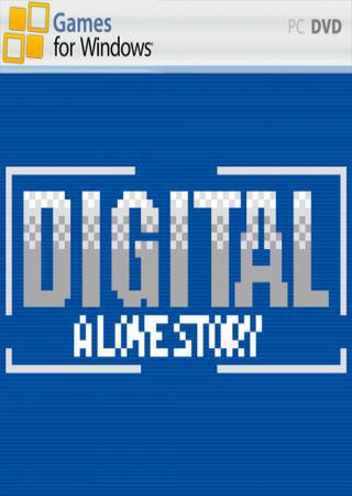 Digital: A Love Story (2010) PC