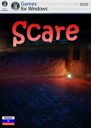 Scare 1 (2012) PC Скачать Торрент Бесплатно