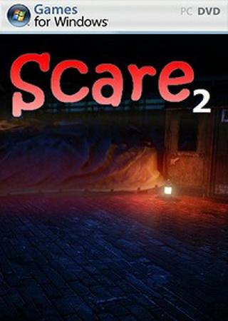 Scare 2 (2013) PC