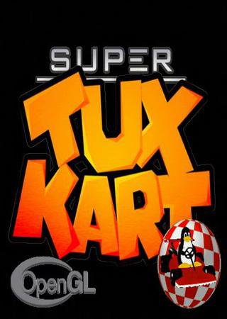 Super Tux Kart (2011) PC