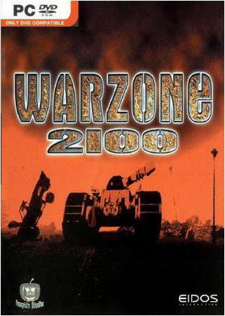 Warzone 2100 Resurrection (2010) PC Лицензия
