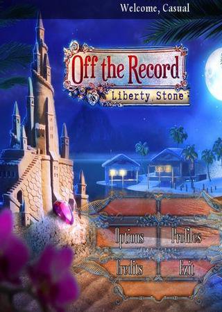 Off the Record 4: Liberty Stone (2015) PC