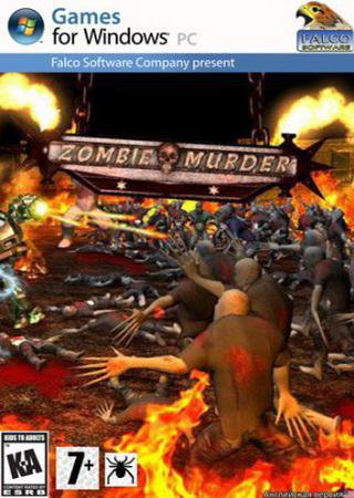 Zombie Murder (2012) PC