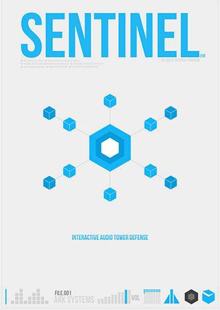 Sentinel (2014) PC Лицензия