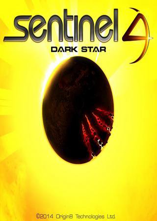 Sentinel 4: Dark Star (2015) PC RePack