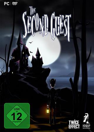 The Second Guest (2012) PC RePack