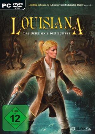 Однажды в Луизиане (2013) PC