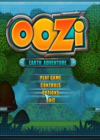 Oozi: Earth Adventure (2012) PC