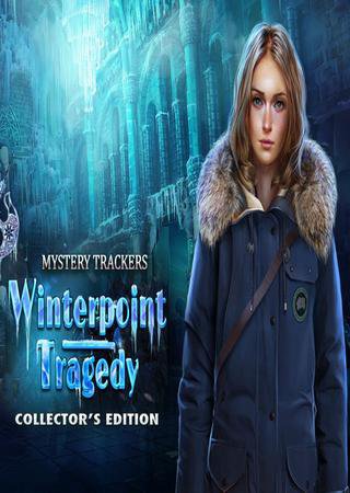 Охотники за тайнами 9: Винтерпойнтская трагедия (2015) PC