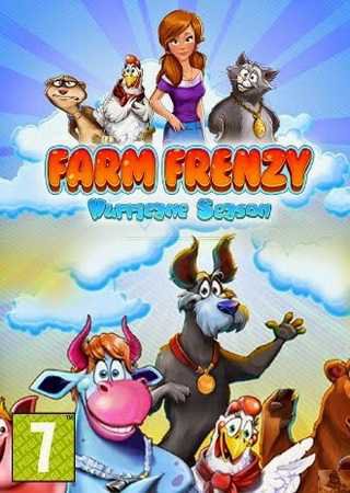 Веселая ферма: Сезон ураганов (2015) PC