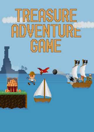 Treasure Adventure Game (2011) PC RePack Скачать Торрент Бесплатно
