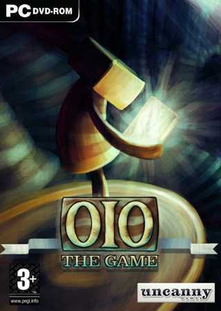 OIO: The Game (2011) PC Пиратка