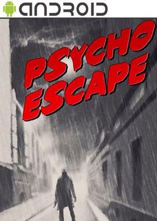 Psycho Escape (2015) Android Скачать Торрент Бесплатно