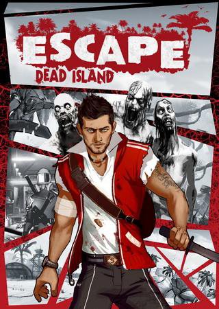 Escape: Dead Island (2014) PC RePack от R.G. Механики