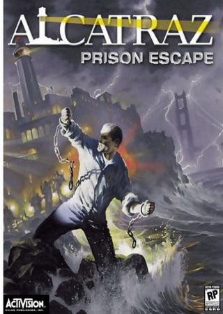 Alcatraz: Prison Escape (2000) PC Пиратка