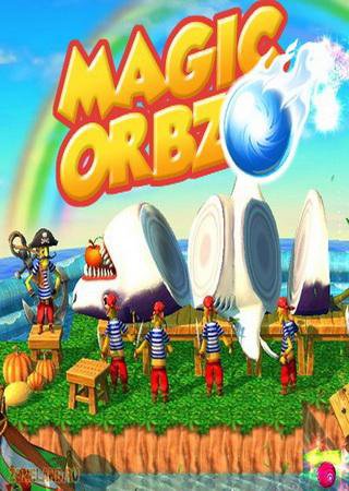 Magic Orbz (2012) PC Лицензия