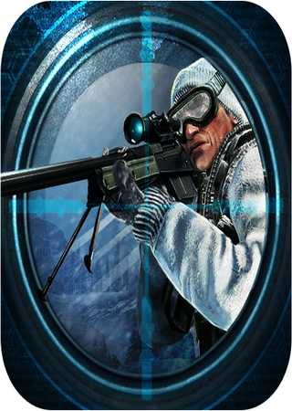 iSniper 3D Arctic Warfare (2012) iOS