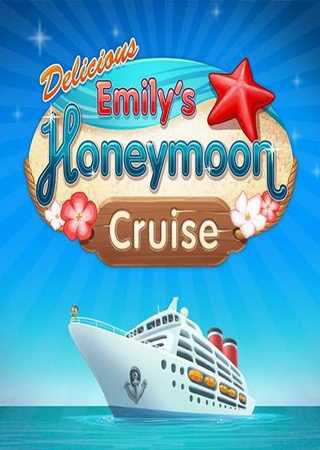 Delicious: Emily's Honeymoon Cruise (2014) PC Скачать Торрент Бесплатно