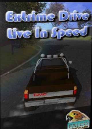Бешеная езда: жизнь в скорости (2012) PC Лицензия