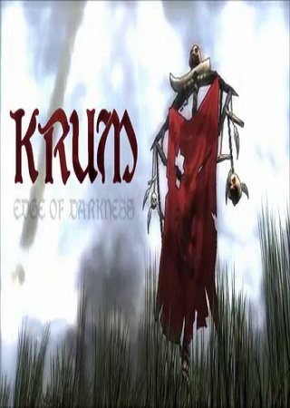 Krum: Edge Of Darkness (2015) PC Лицензия
