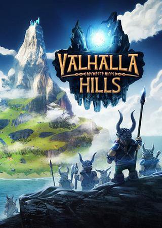 Valhalla Hills (2015) PC Лицензия