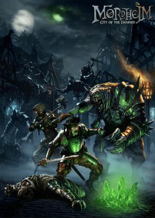 Mordheim: City of the Damned (2015) PC RePack от R.G. Freedom