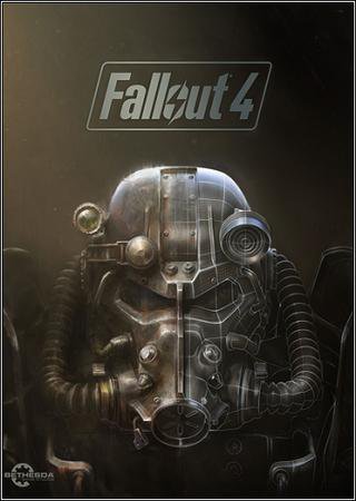Скачать Fallout 4 торрент