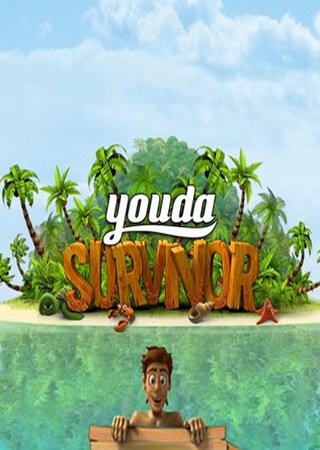 Youda Survivor (2010) PC