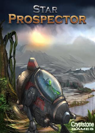 Star Prospector (2012) PC