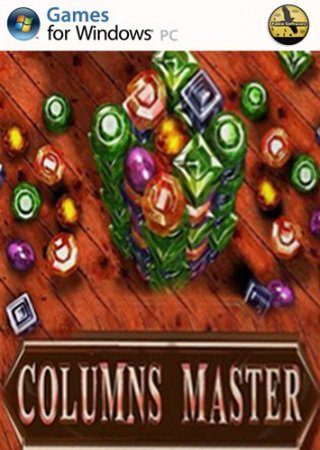 Columns Master (2011) PC Скачать Торрент Бесплатно