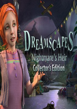 Dreamscapes 2: Nightmare's Heir (2014) PC