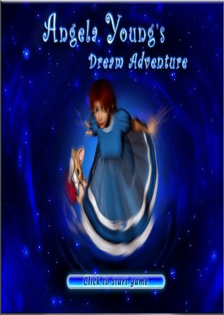 Angela Young's Dream Adventure (2009) PC Лицензия
