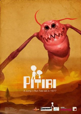 Pitiri 1977 (2011) PC Пиратка