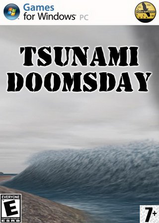 Tsunami Doomsday (2012) PC Лицензия