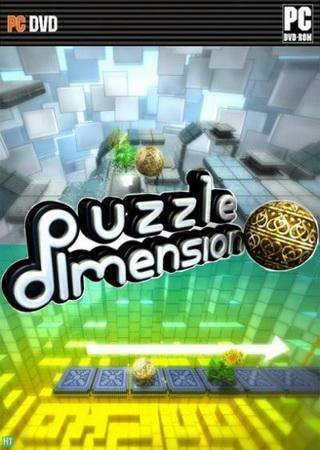 Puzzle Dimension (2010) PC RePack Скачать Торрент Бесплатно
