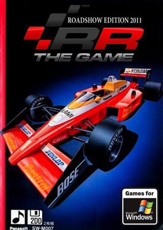 RaceRoom: The Game - Roadshow Edition 2011 (2010) PC Лицензия Скачать Торрент Бесплатно