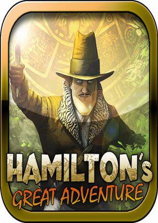 Hamilton's Great Adventure (2011) PC RePack