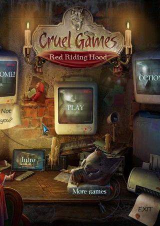Жестокие игры: Красная Шапочка (2012) PC