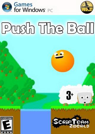 Push The Ball (2012) PC Скачать Торрент Бесплатно