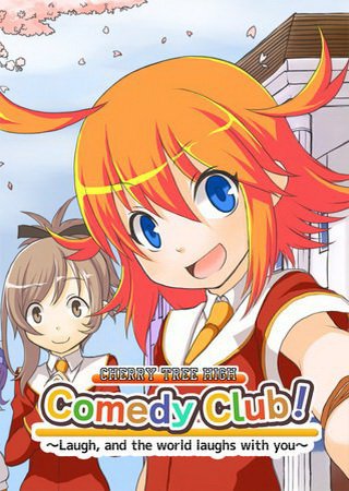 Cherry Tree High Comedy Club (2012) PC