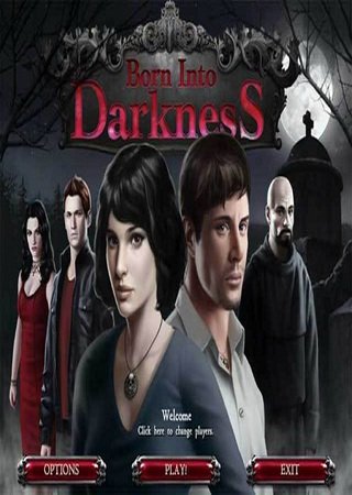 Born Into Darkness (2009) PC Лицензия Скачать Торрент Бесплатно