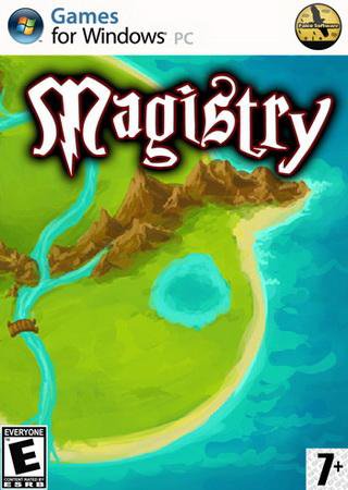 Magistry (2012) PC Лицензия