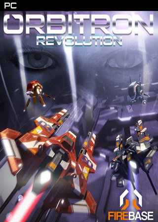 Orbitron:Revolution (2012) PC