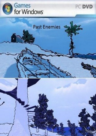 Past Enemies (2012) PC