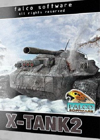 X Tank 2 (2012) PC